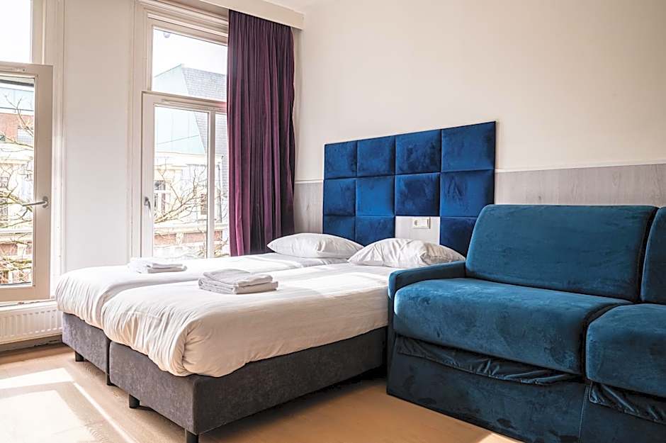 Hotel Kap City Centre