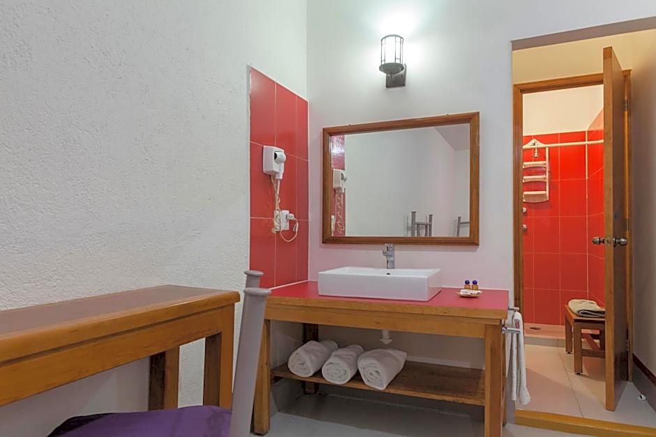 Hotel Posada el Cid