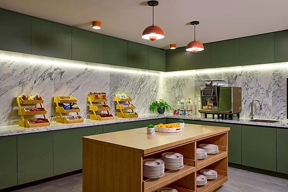 Delta Hotels by Marriott New York Times Square