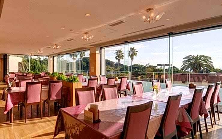 Hotel Bay Grand Kunisaki