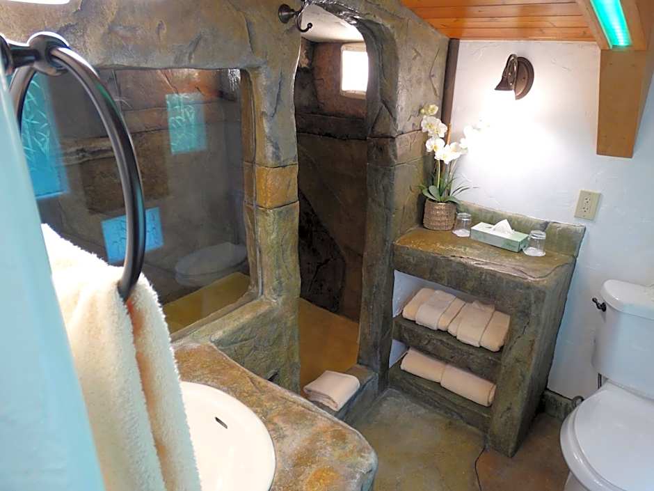 Chalet Kilauea
