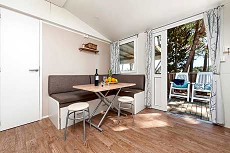 Mobile Home Standard