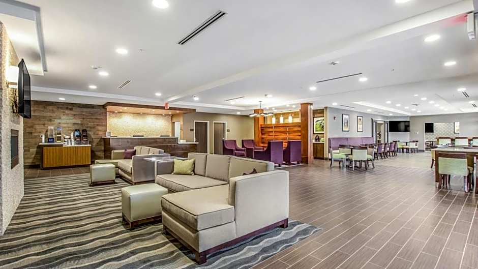 Comfort Inn