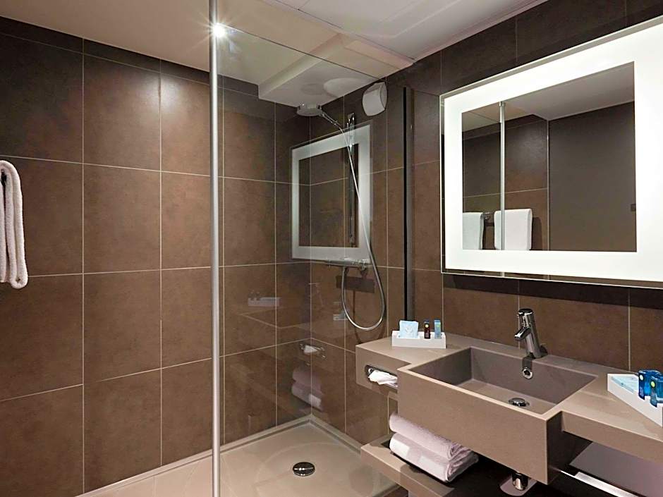 Novotel Paris La Defense