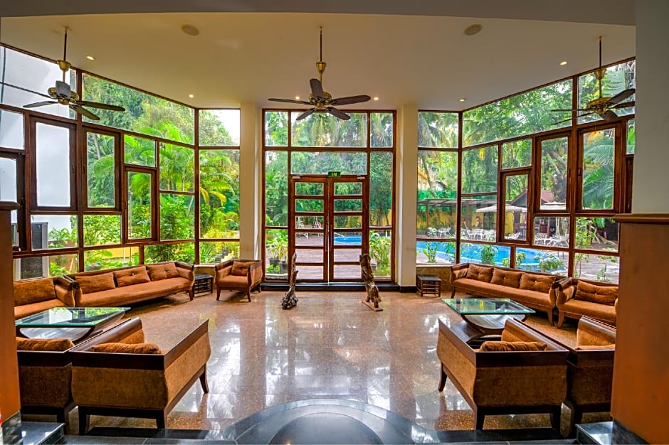 Hotel Sentinel-Port Blair