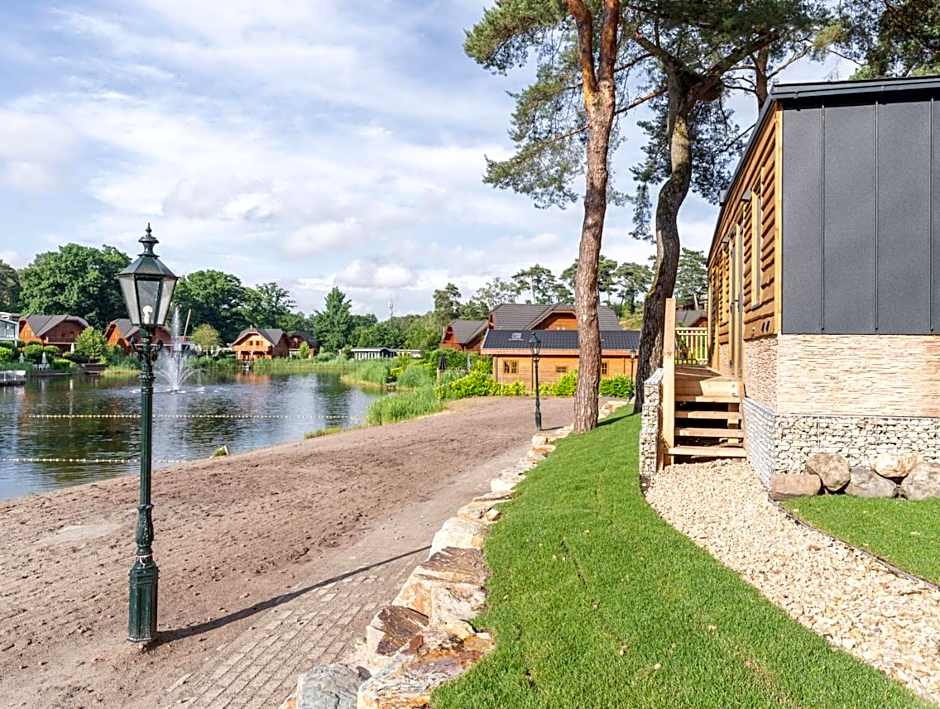 EuroParcs Brunssummerheide