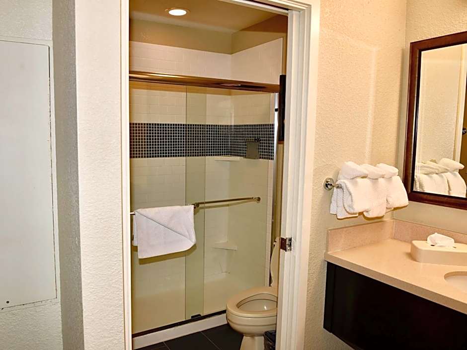 Sonesta ES Suites San Francisco Airport San Bruno