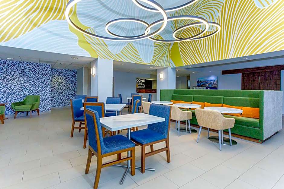 Hampton Inn By Hilton Jacksonville-I-95 Central