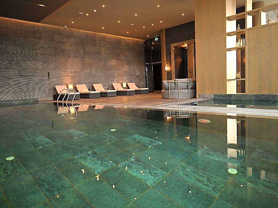 Swissotel Uludag Bursa