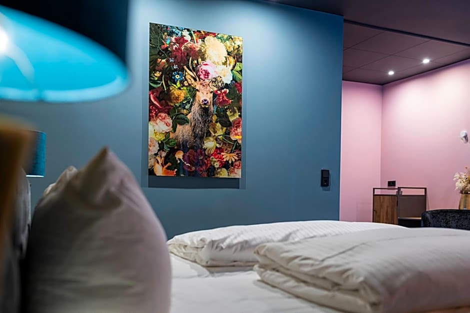 Waldhotel Riesebusch