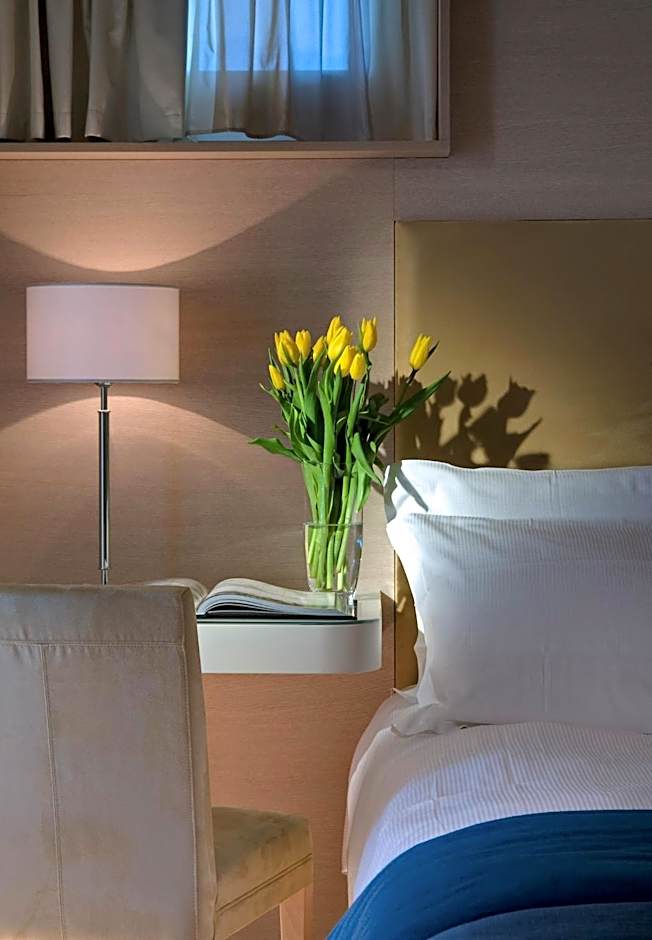 Annia Park Hotel Venice Airport