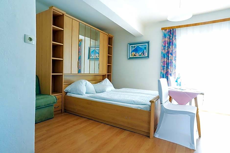 Strandhotel Pichler