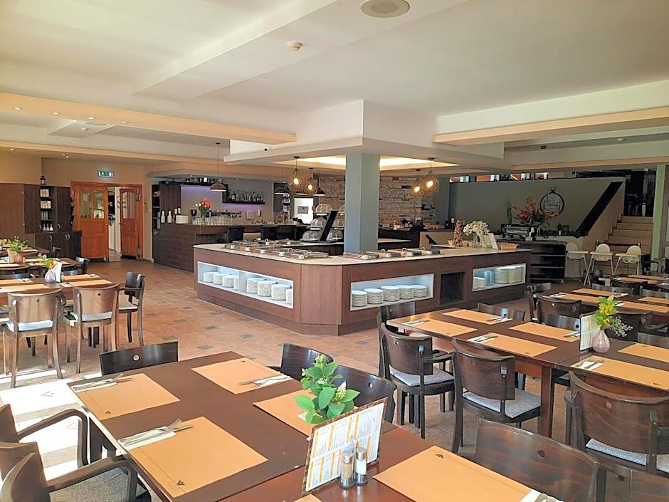 Villapark Vargesztes