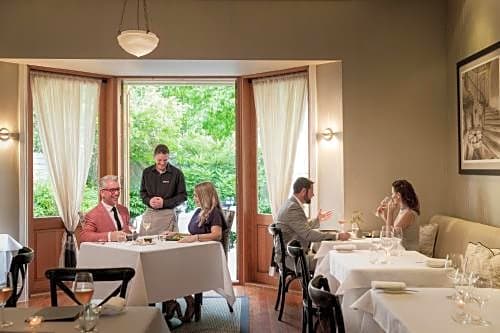 Spicers Clovelly Estate