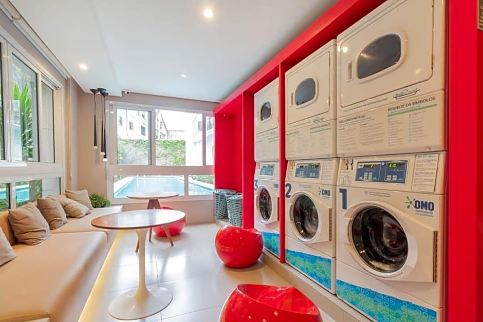 BHomy Centro - Estiloso LZ1209