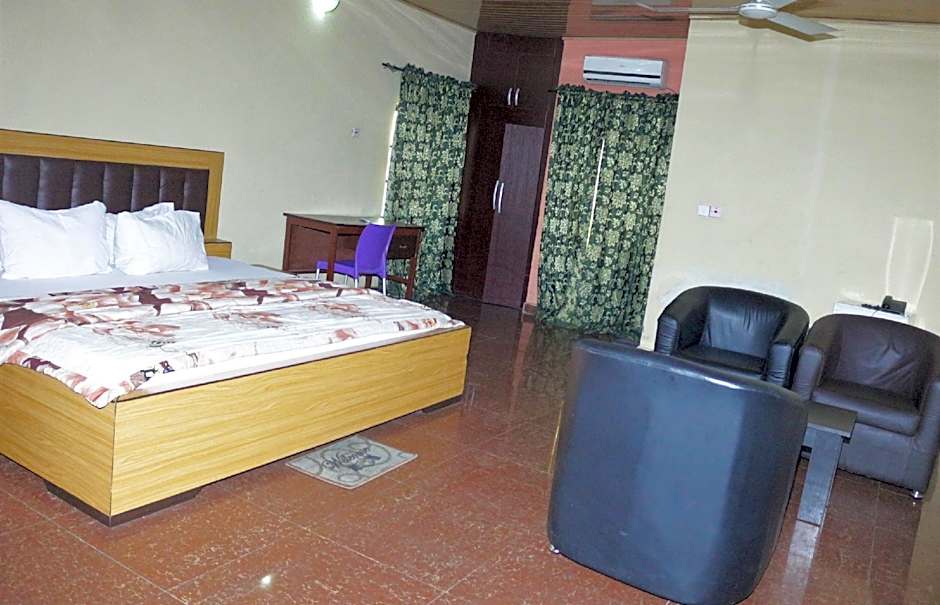 Foto 1 de 5 de Executive Suite