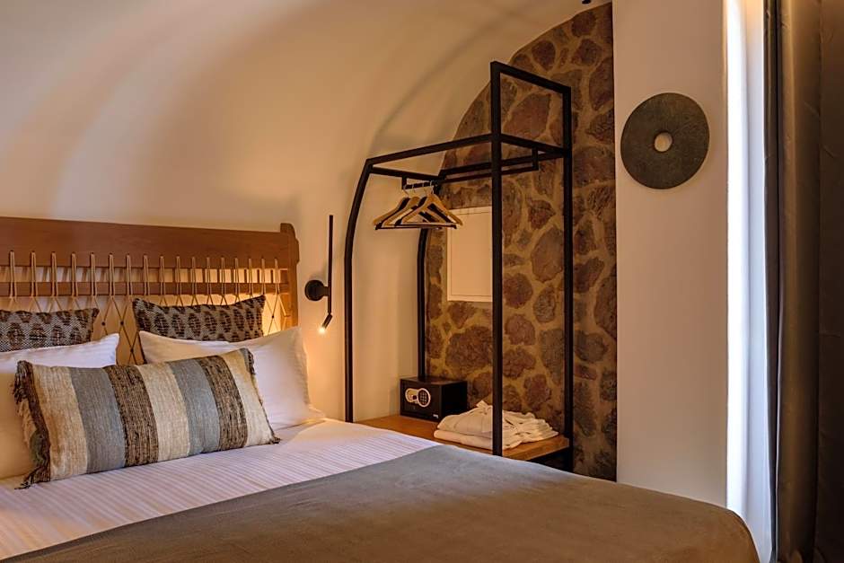 Vrachos Suites Mykonos