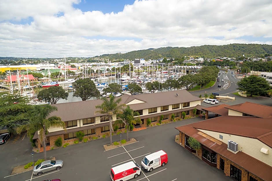 Distinction Whangarei Hotel & Conference Centre