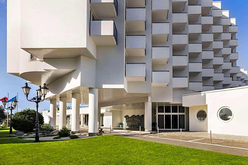 Vienna House by Wyndham Amber Baltic Miedzyzdroje