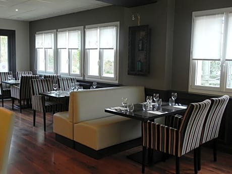 Le Bistroquet