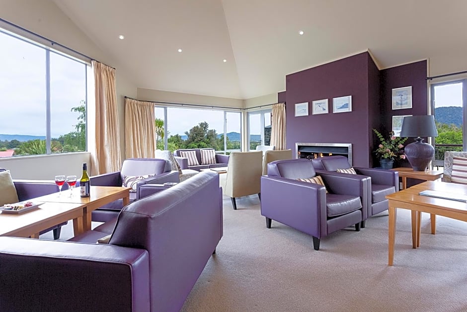 Te Weheka Hotel Fox Glacier