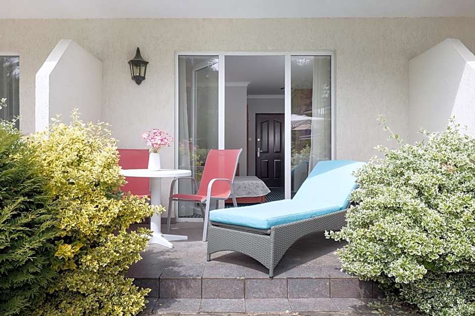 Gryf Ośrodek Pobierowo