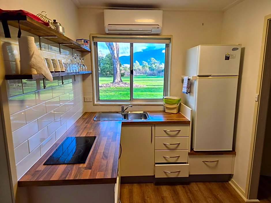 Restaway Holiday Units