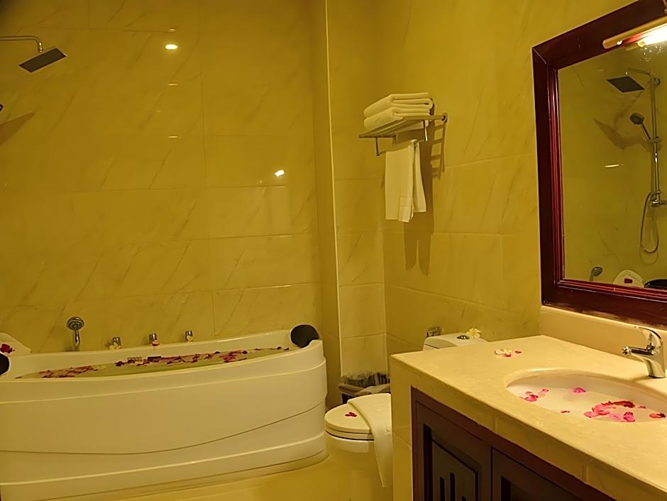 Great Wall Hotel Nay Pyi Taw