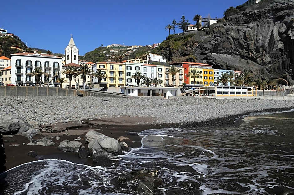 Enotel Sunset Bay - Ex Enotel Baia do Sol