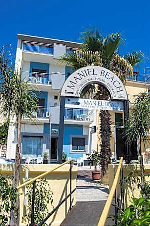 Maniel Beach Hotel