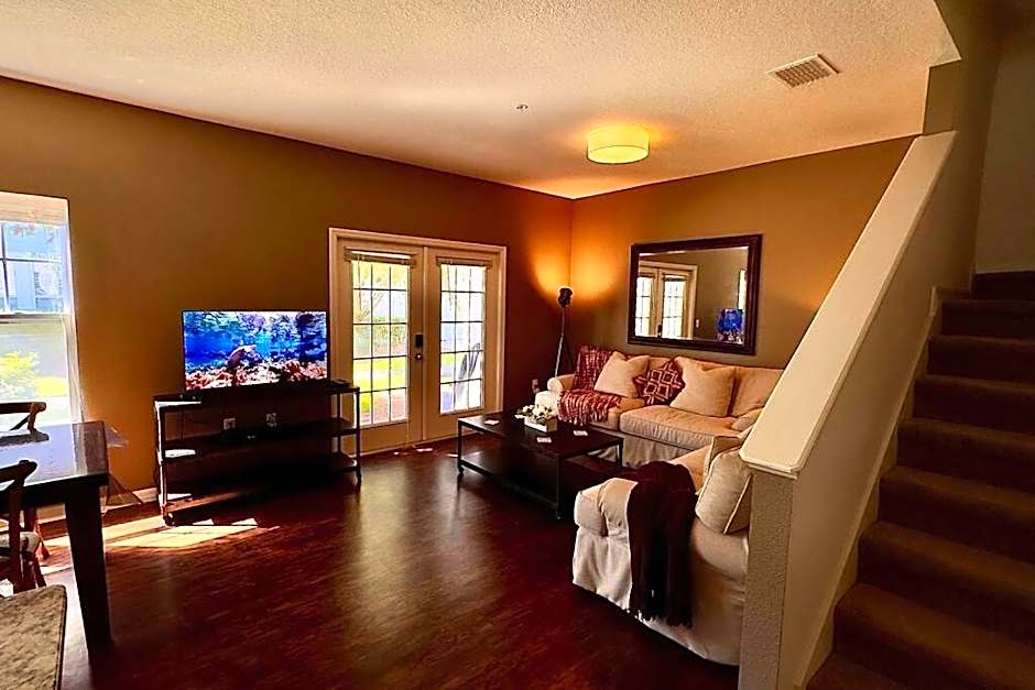 ABC Vacation Homes