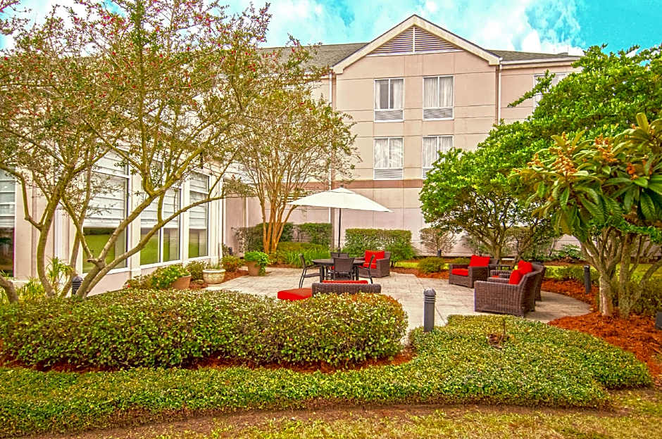 Hilton Garden Inn New Orleans Airport