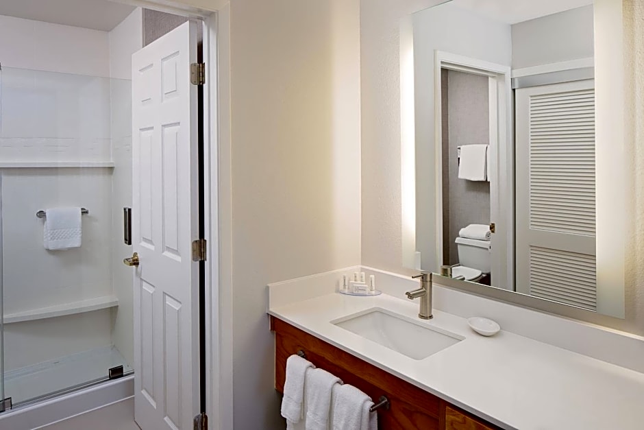 Residence Inn Arlington