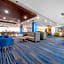 Holiday Inn Express and Suites Staunton By IHG