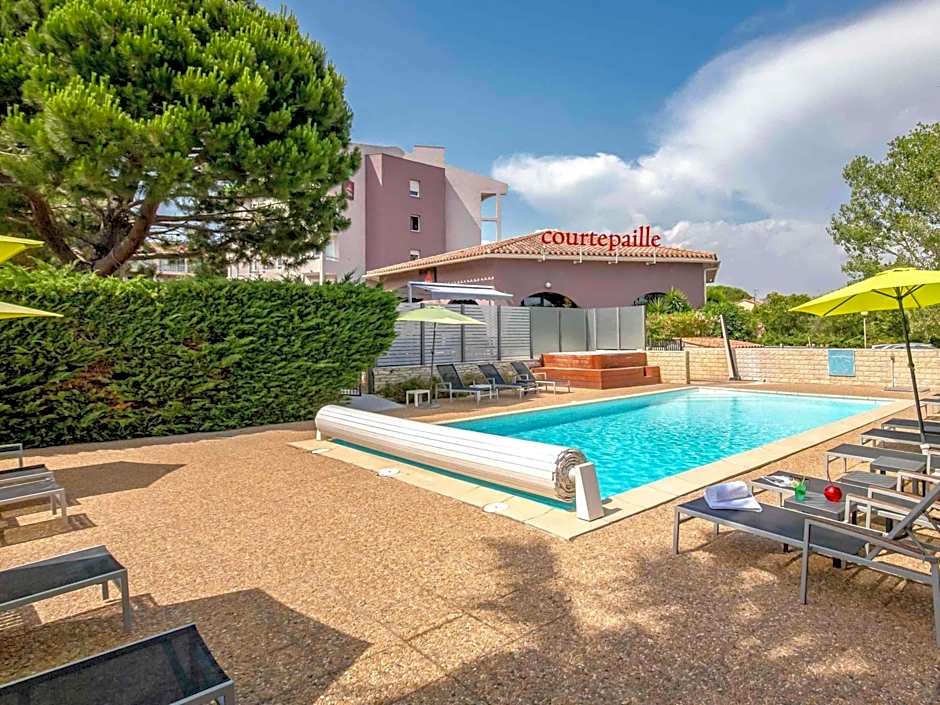 ibis Styles Frejus Sain-Raphael