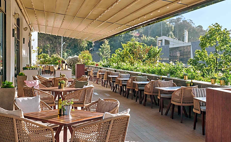 Hyatt Regency Addis Ababa