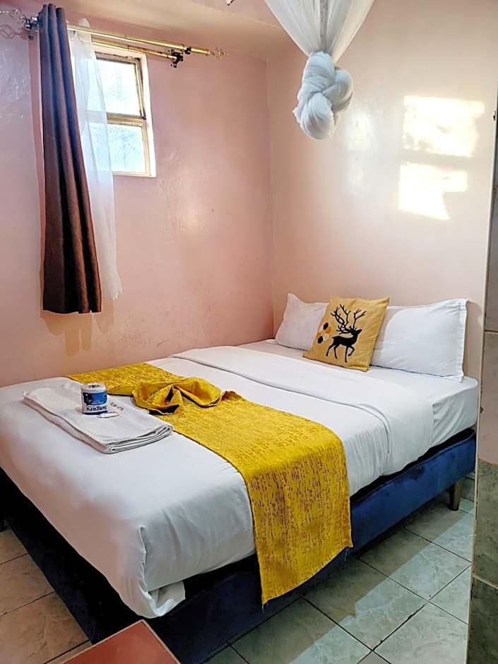 Sislink Hotel Nairobi