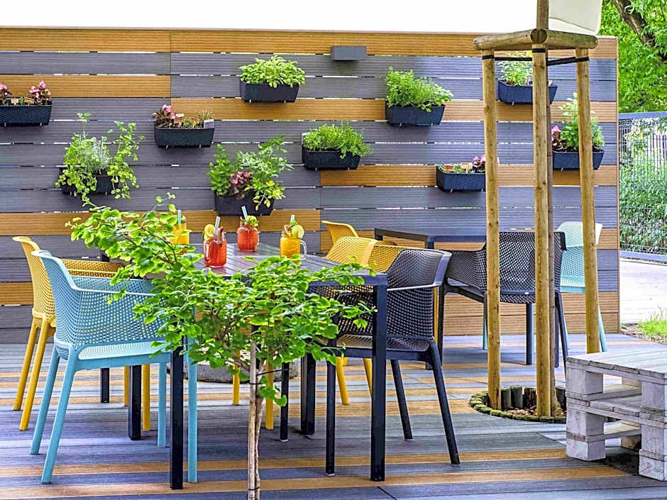 ibis Styles Warszawa Centrum