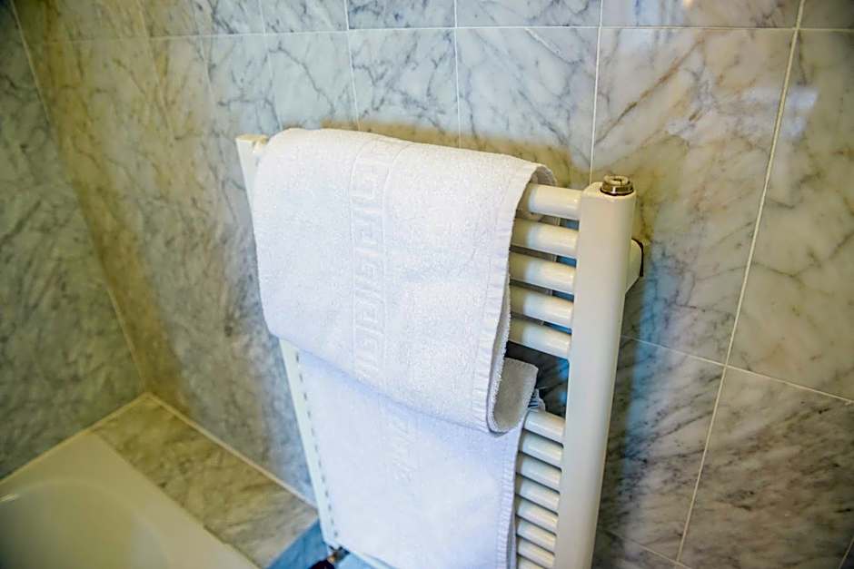 Hotel Germania Gastein - ganzjährig inklusive Alpentherme Gastein
