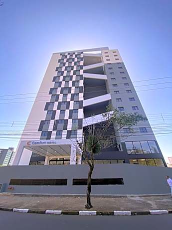 Comfort Hotel Presidente Prudente