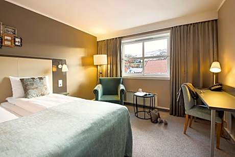Rica Bryggen Hotel - Alojamientos en HONNINGSVAG