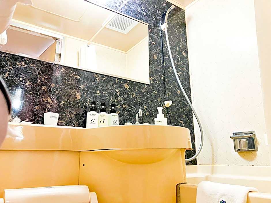 HOTEL LiVEMAX BUDGET Naha