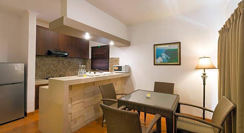 Vidi Boutique Hotel