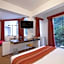 Tierra Viva Machu Picchu Hotel