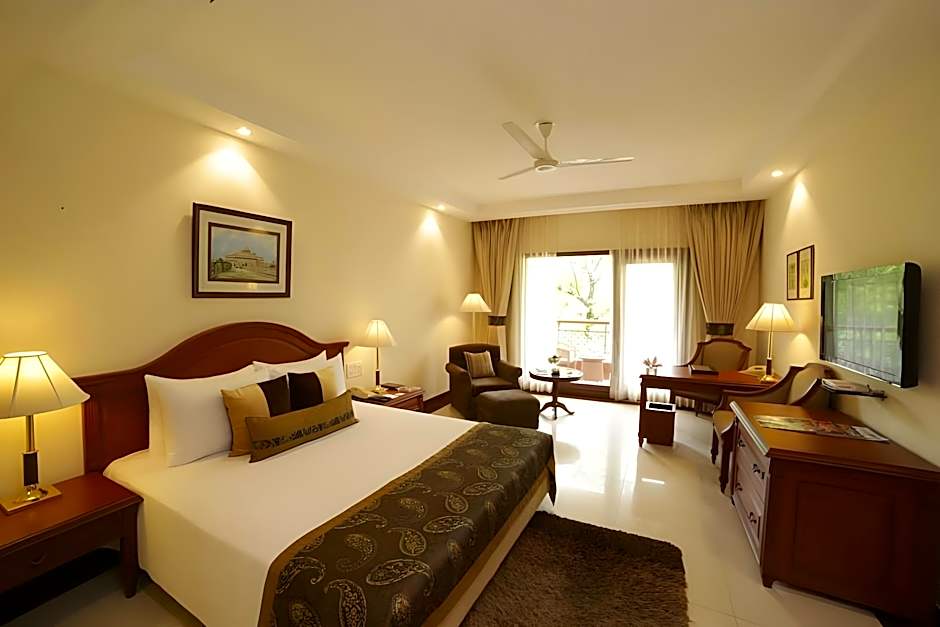 Jaypee Palace Hotel & International Convention Centre