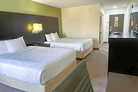 Double Queen Room