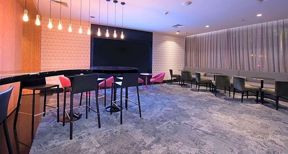 Radisson Hotel Alphaville