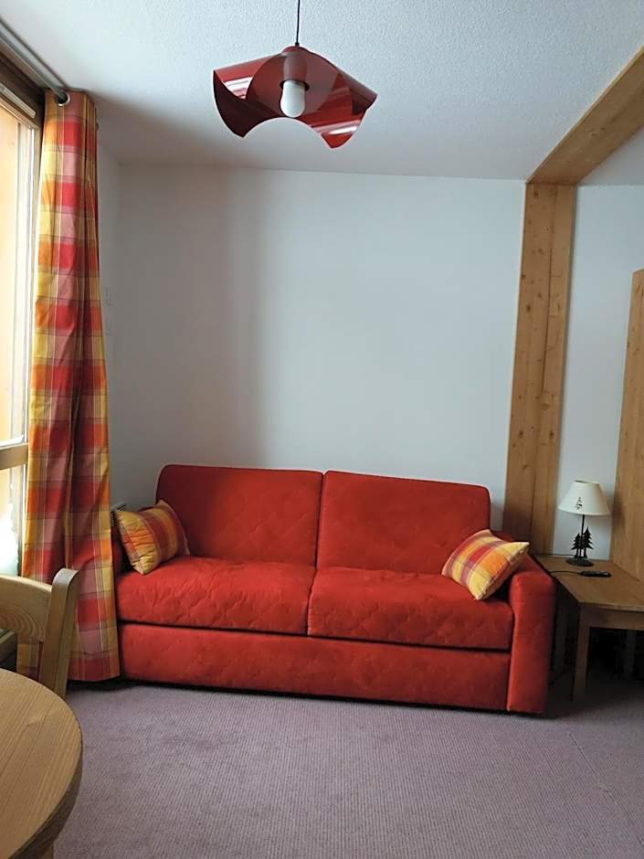 Résidence Le Chamois d'Or