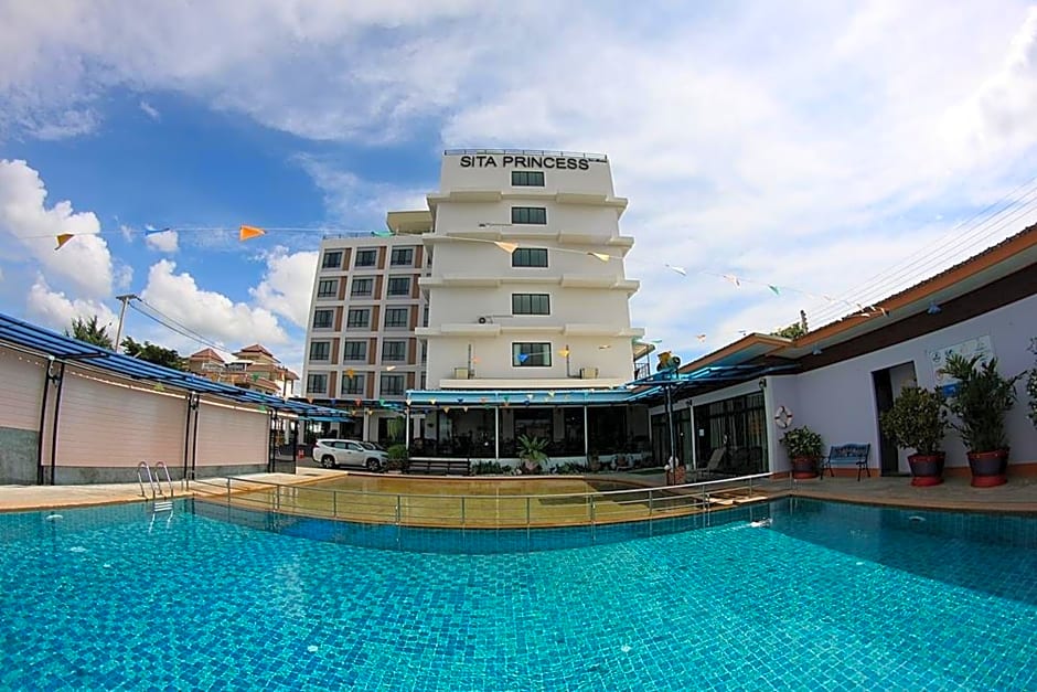 The Sita Princess Hotel
