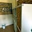 Garden Hostel